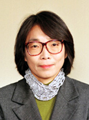 人間社会学部長 澤登 早苗
