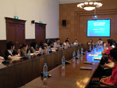 中国FSで学んだこと（短期FS参加学生報告）