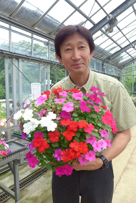 樋口 幸男