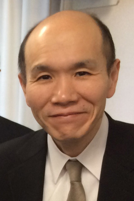 広田 叔弘