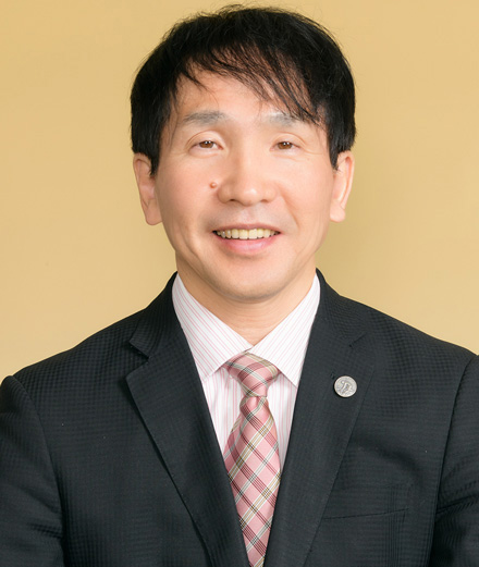 生田 裕二