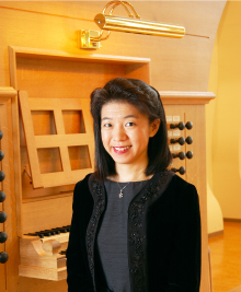 関本 恵美子