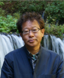高濱 俊幸