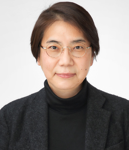 髙橋 睦子