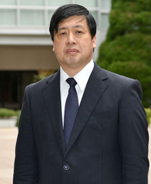 谷口 稔
