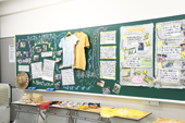 フィールドスタディ（展示）