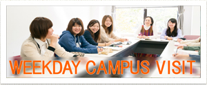 weekdaycampusvisit