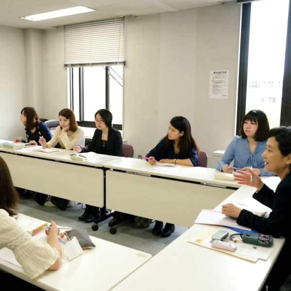 授業ゼミ紹介ブログ