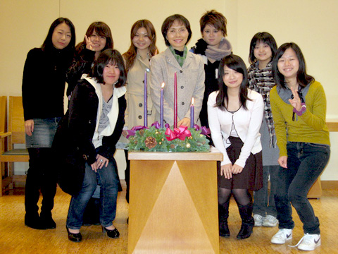 恵泉女学園大学 ２００９/教学社